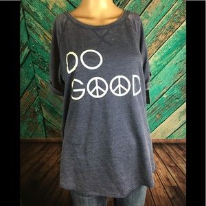 Grayson Threads “Do Good” Sweatshirt